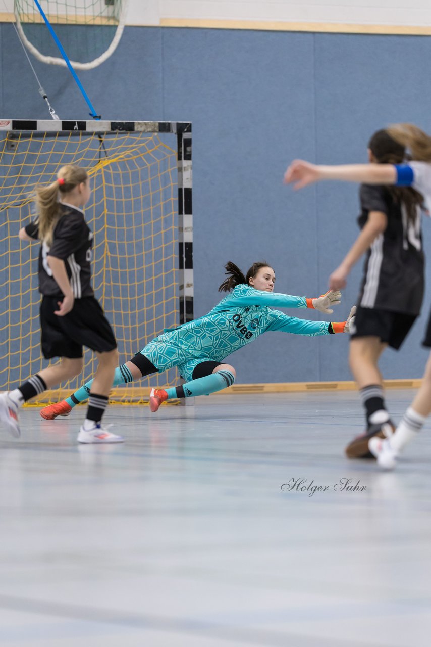 Bild 114 - wCJ NFV Futsalturnier